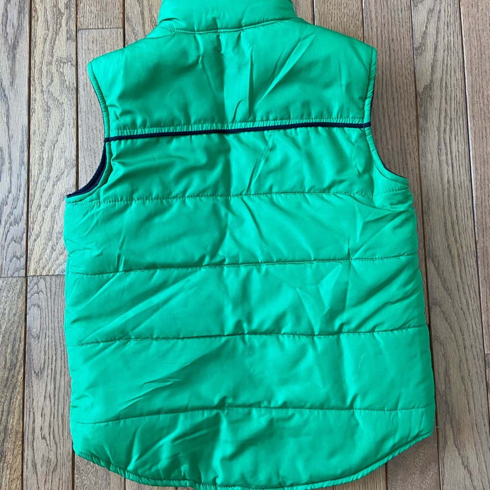 Carter’s Puffer Vest - Picture 5 of 5